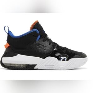 Air Jordan Stay Loyal 2 "Wheaties"